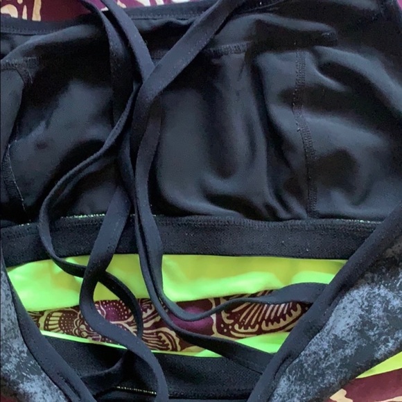 Sweaty Betty sports bra - Picture 2 of 2